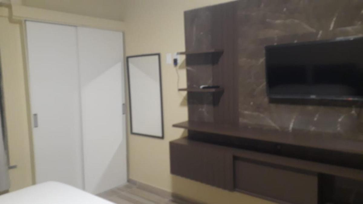 106 Flat mobiliado na Praia de Iracema - Housity