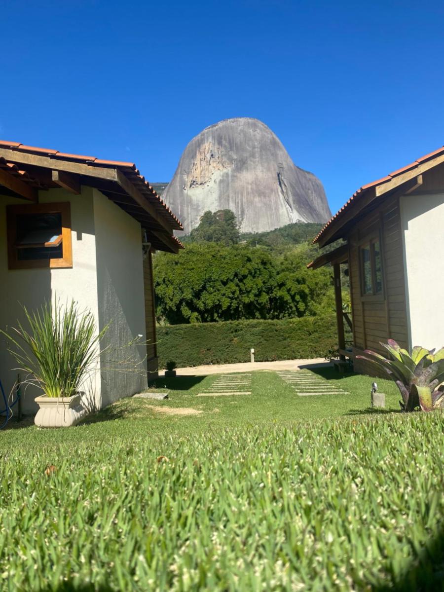 Pousada Aconchego da Rota - Housity