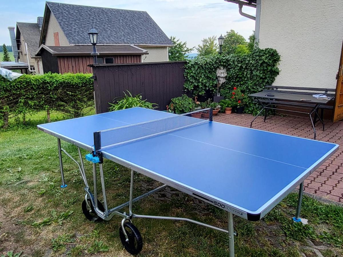 Suitetrails - Ferienhaus Keppler im Erzgebirge