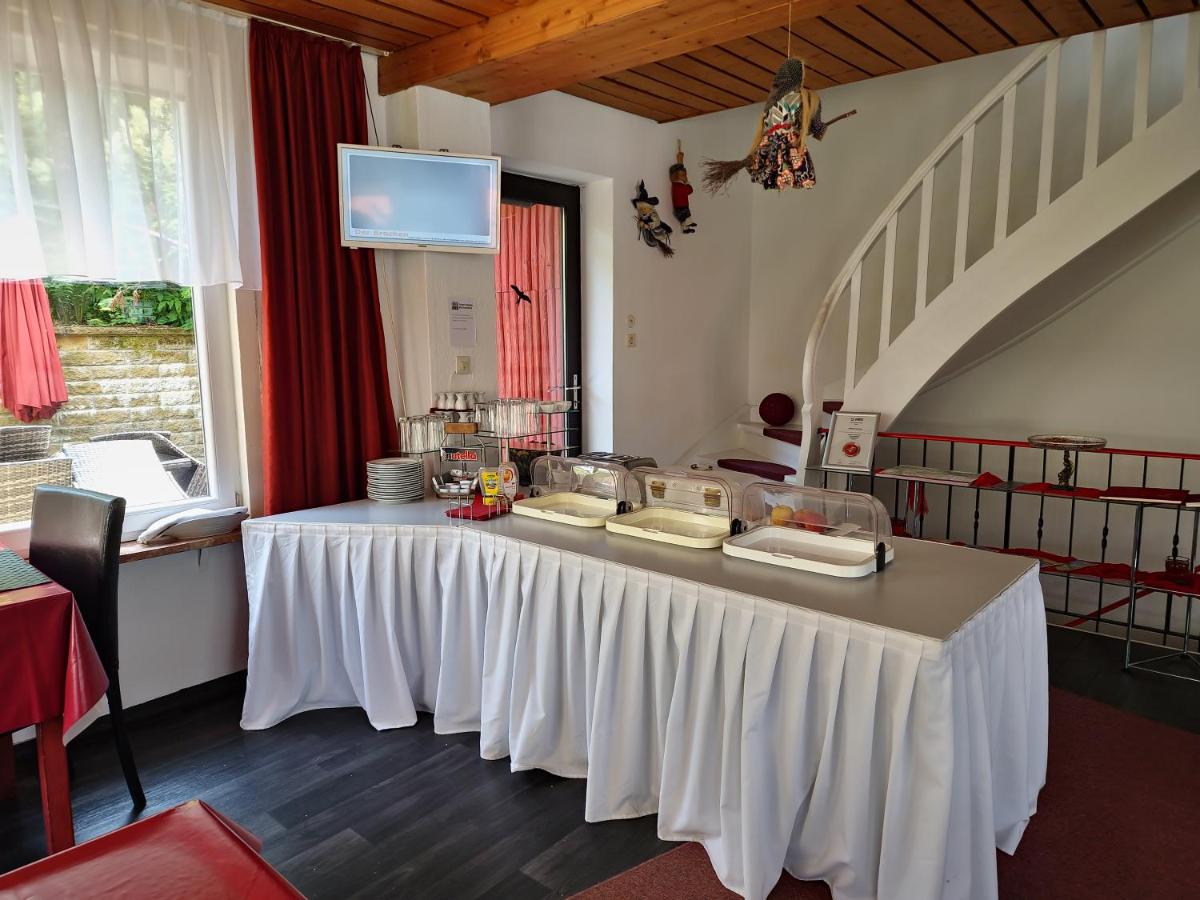 Pension Hamburg - Housity