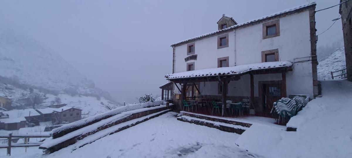 Taberna de Tresviso - Housity