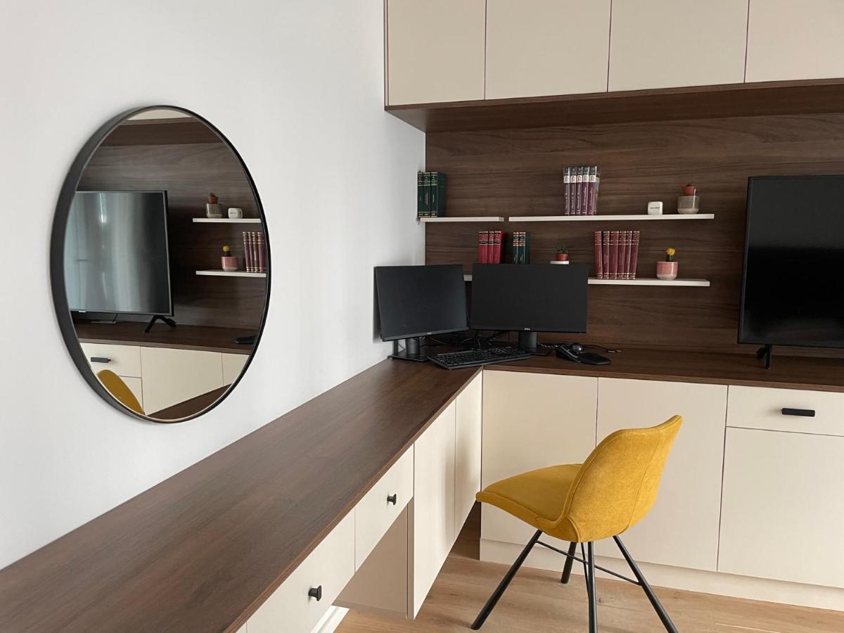 The Garden Loft - Housity