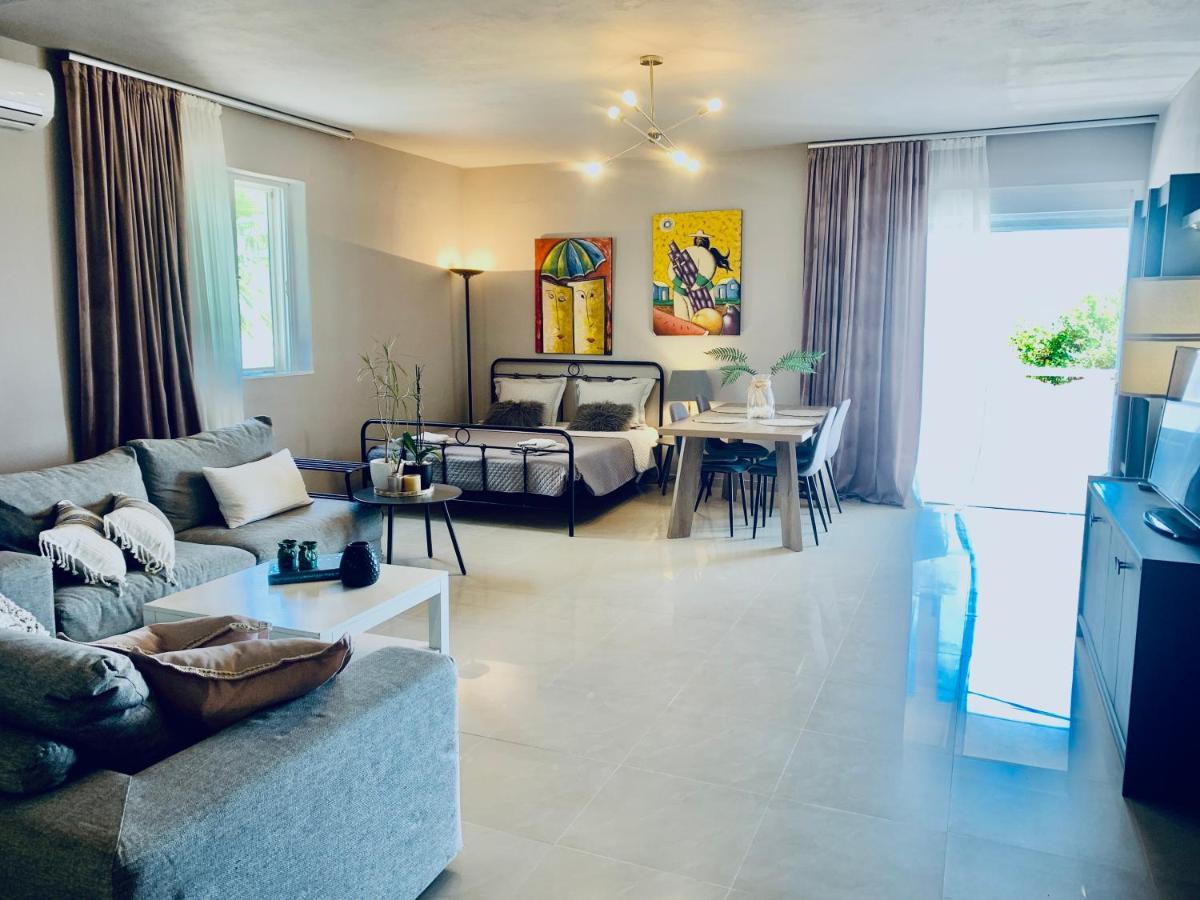 HOUSE THALEA - ATTICA - Housity