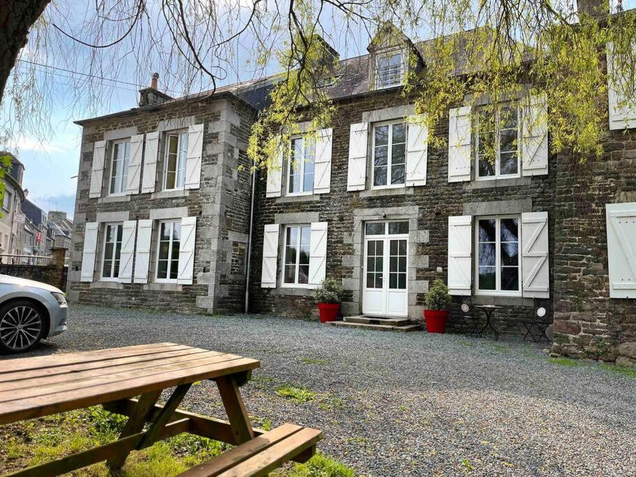 La Maison des Amis en Normandie - Housity