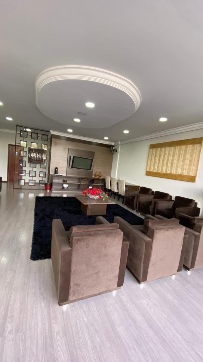 Hotel Itamaraty - Housity