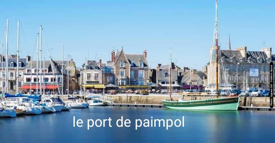 La Belle Paimpolaise - Housity