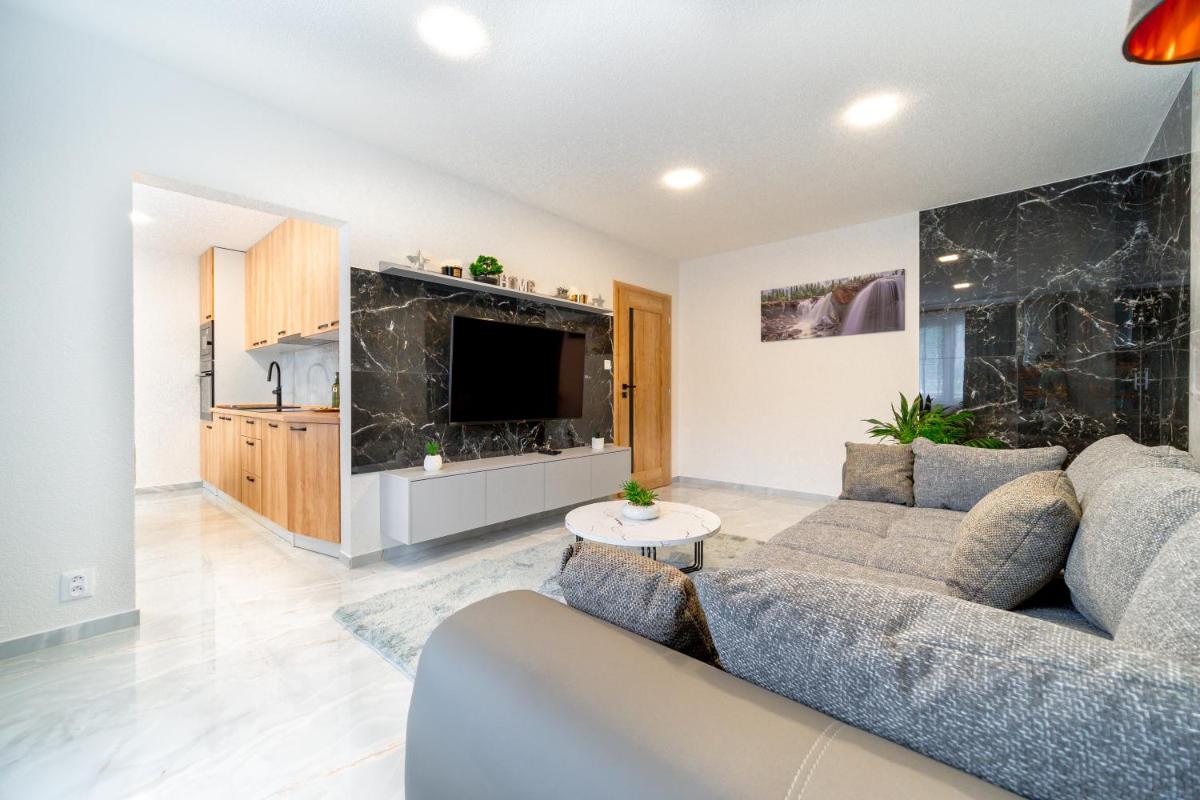 Apartmán Discreet - Housity
