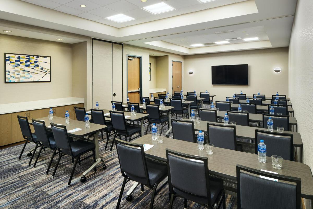 Hyatt House Atlanta Downtown - Housity