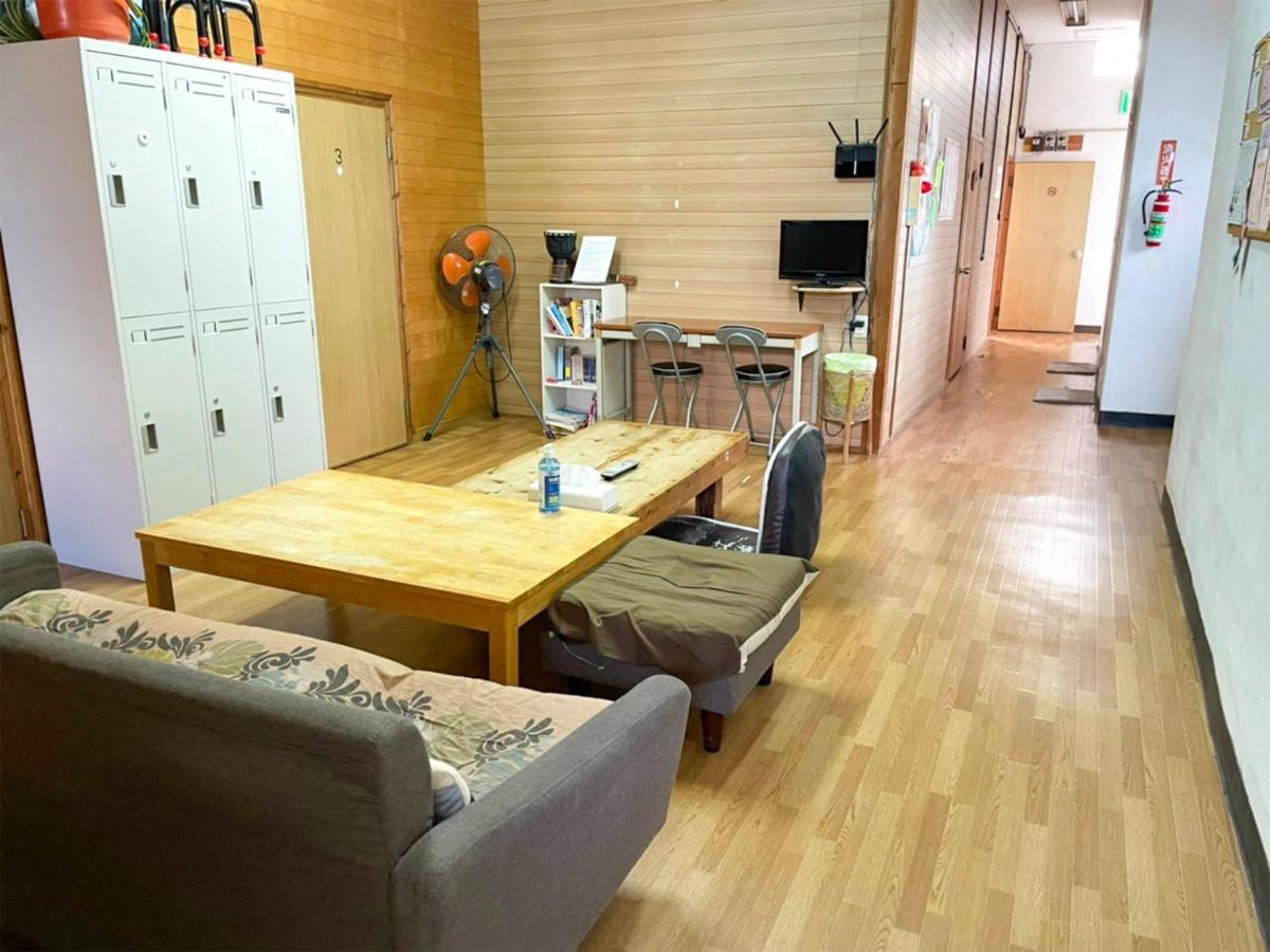 Guest House Emix Ishigakijima - Vacation STAY 56856v - Housity