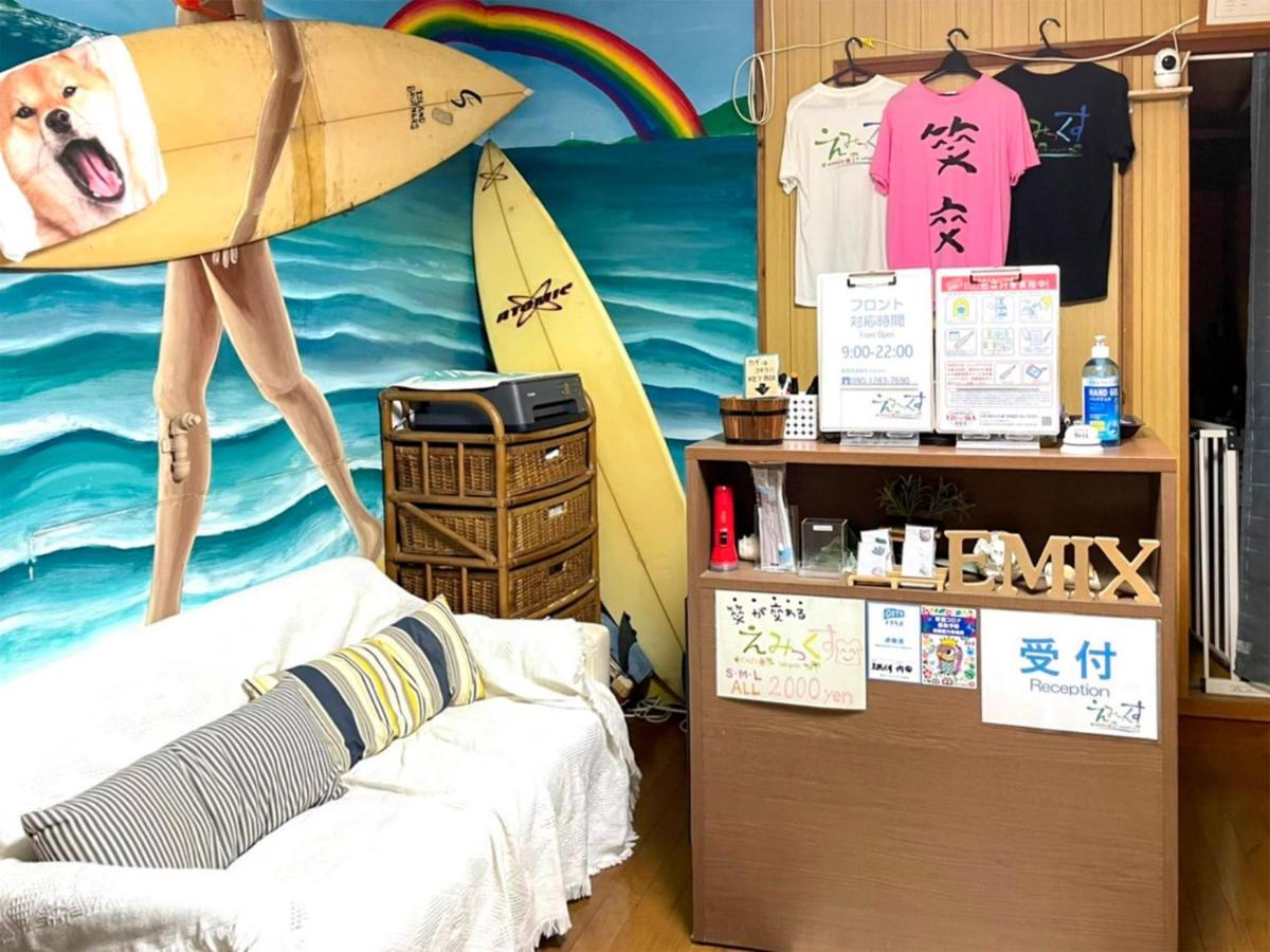 Suitetrails - Guest House Emix Ishigakijima - Vacation STAY 56856v
