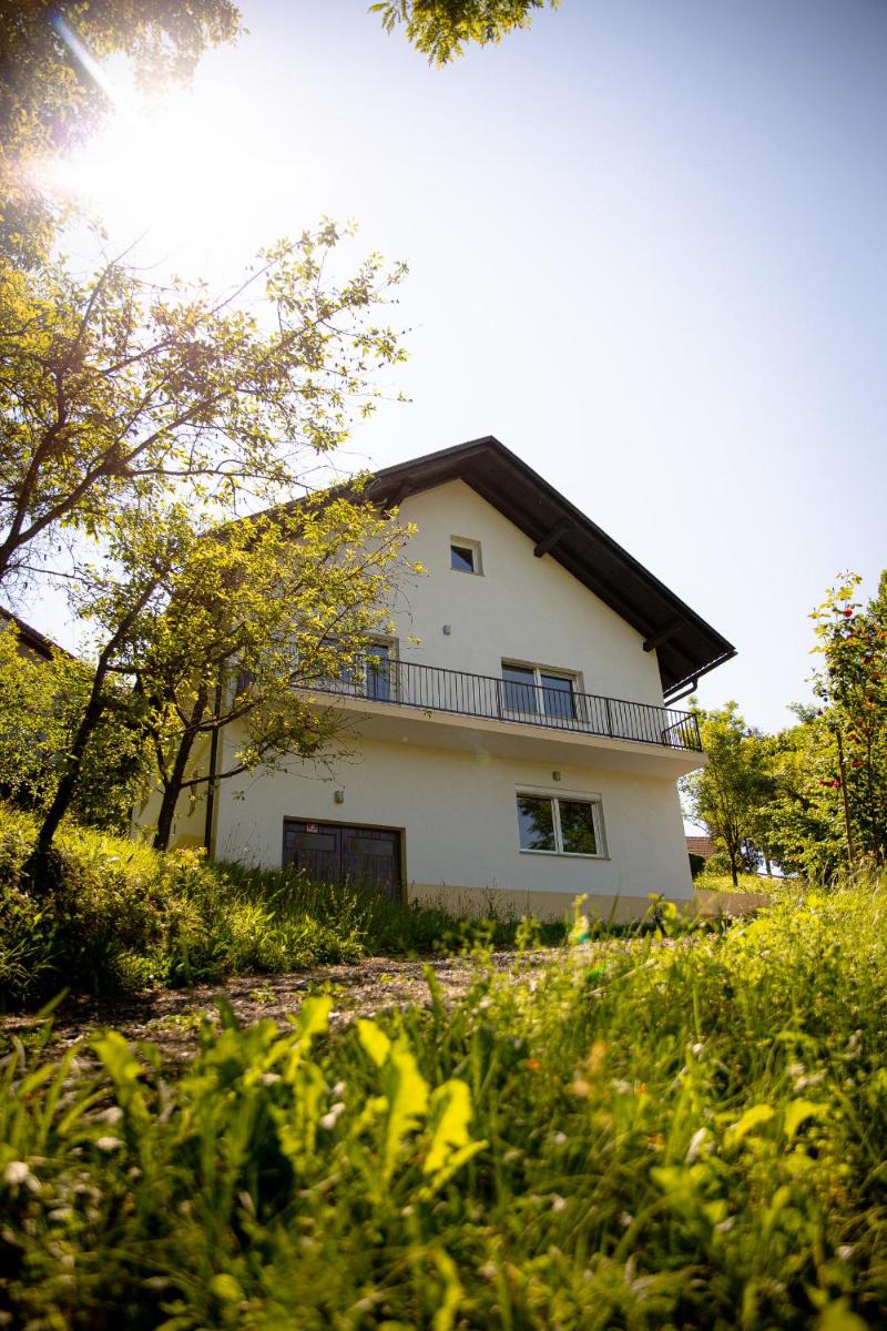 Elegant House in a Beautiful Village - Housity