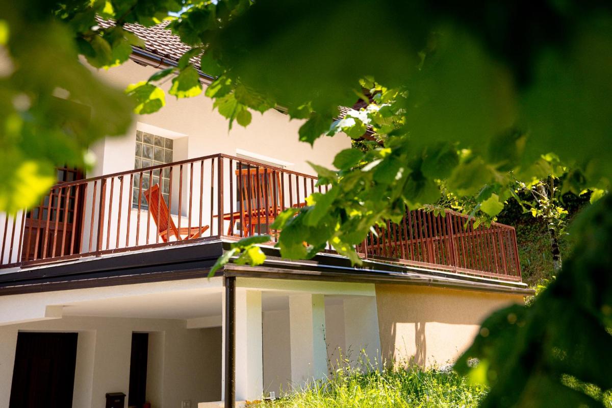 Elegant House in a Beautiful Village - Housity