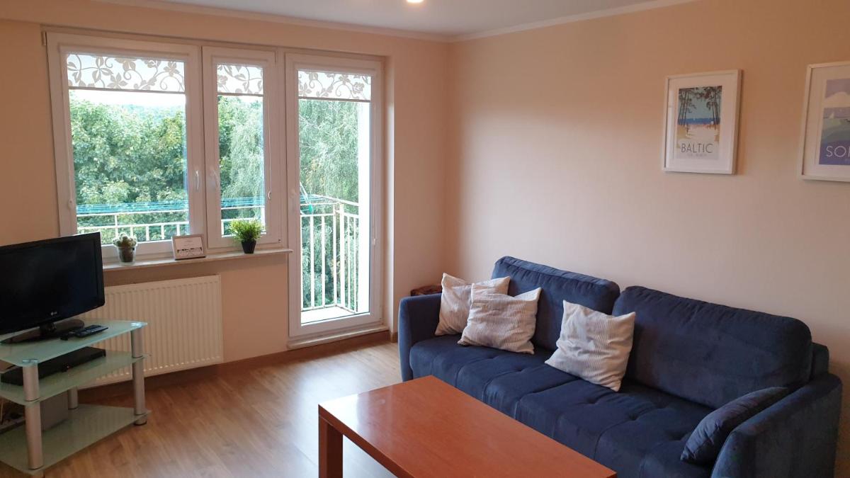 Sea View - Apartament z widokiem - Housity