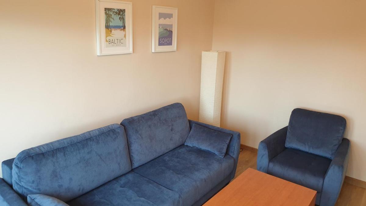 Sea View - Apartament z widokiem - Housity