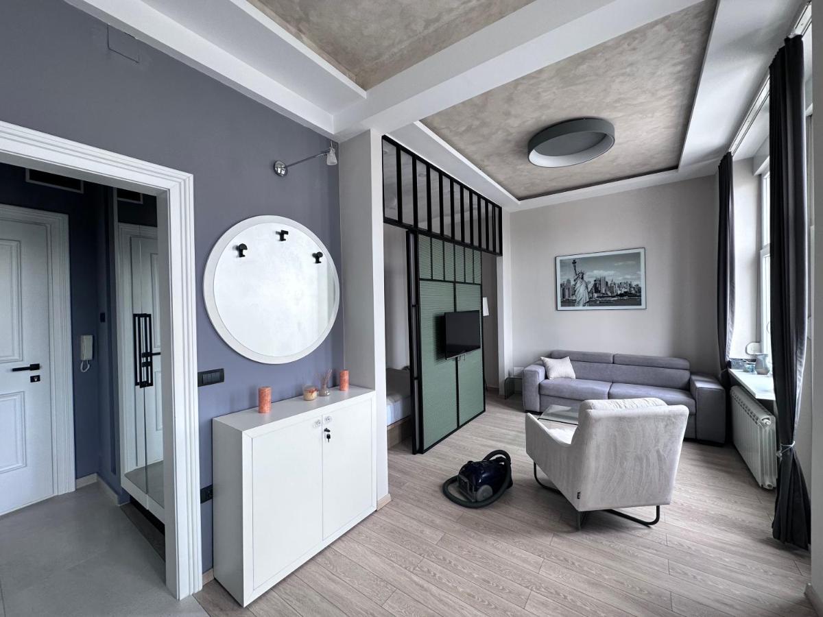 Broz Apartment - Housity