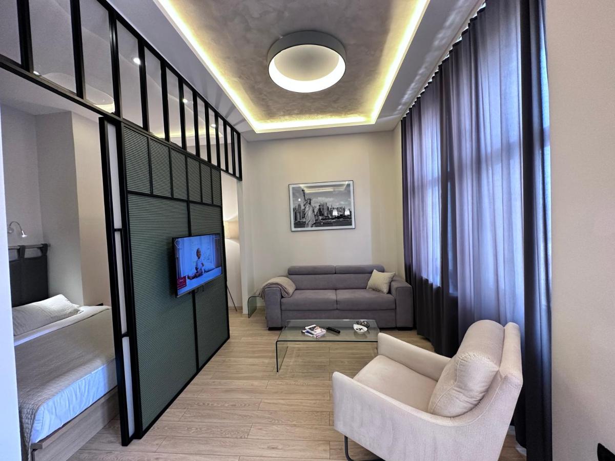 Broz Apartment - Housity