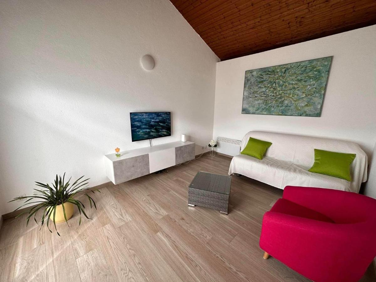 Rustico Campei - Housity