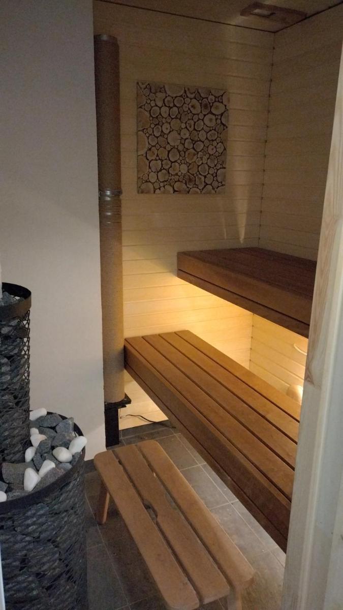 Guesthouse near Tallinn - Housity