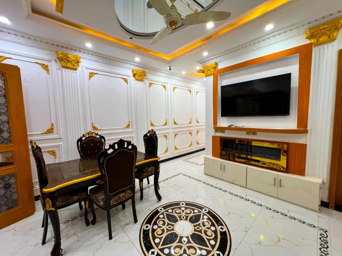 Suitetrails - Luxury Apartment Lahore