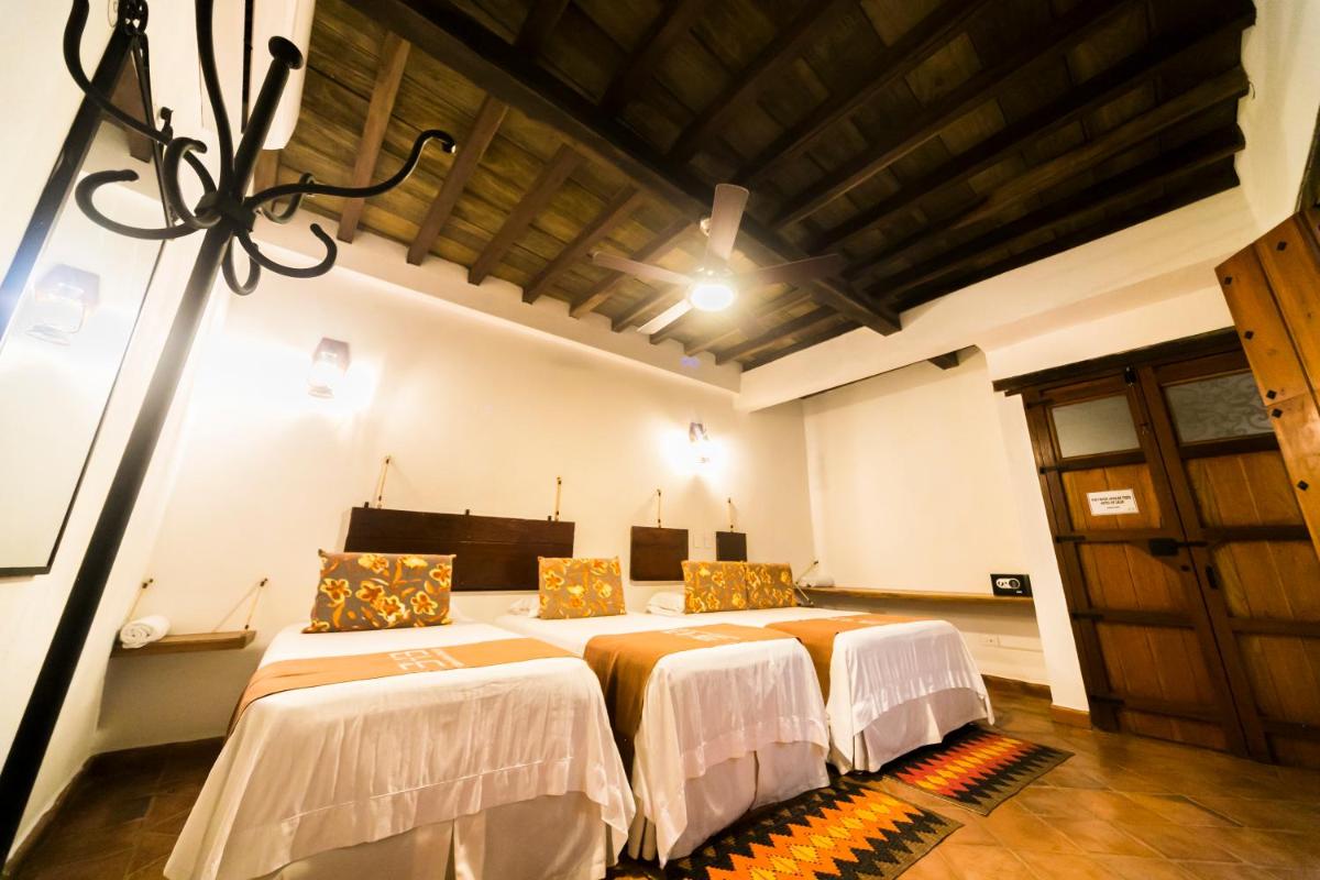 Bohemia Hotel Boutique - Housity