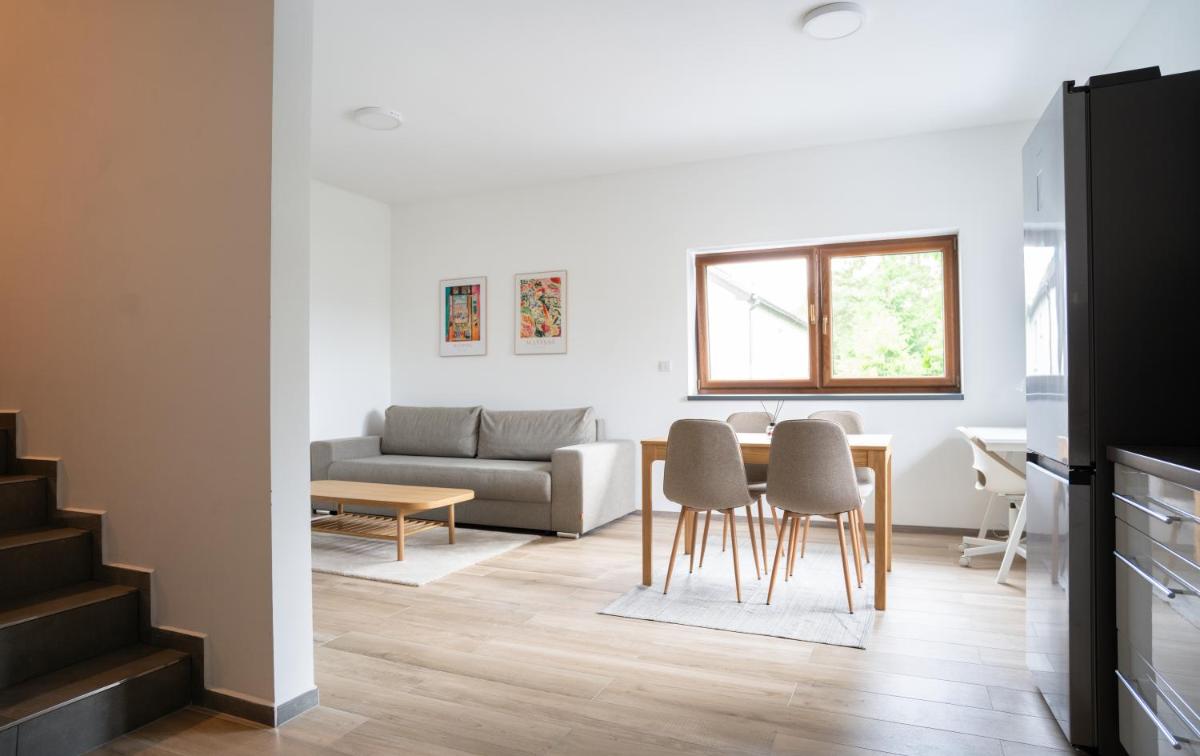 The Dante Villa Apartments - Housity