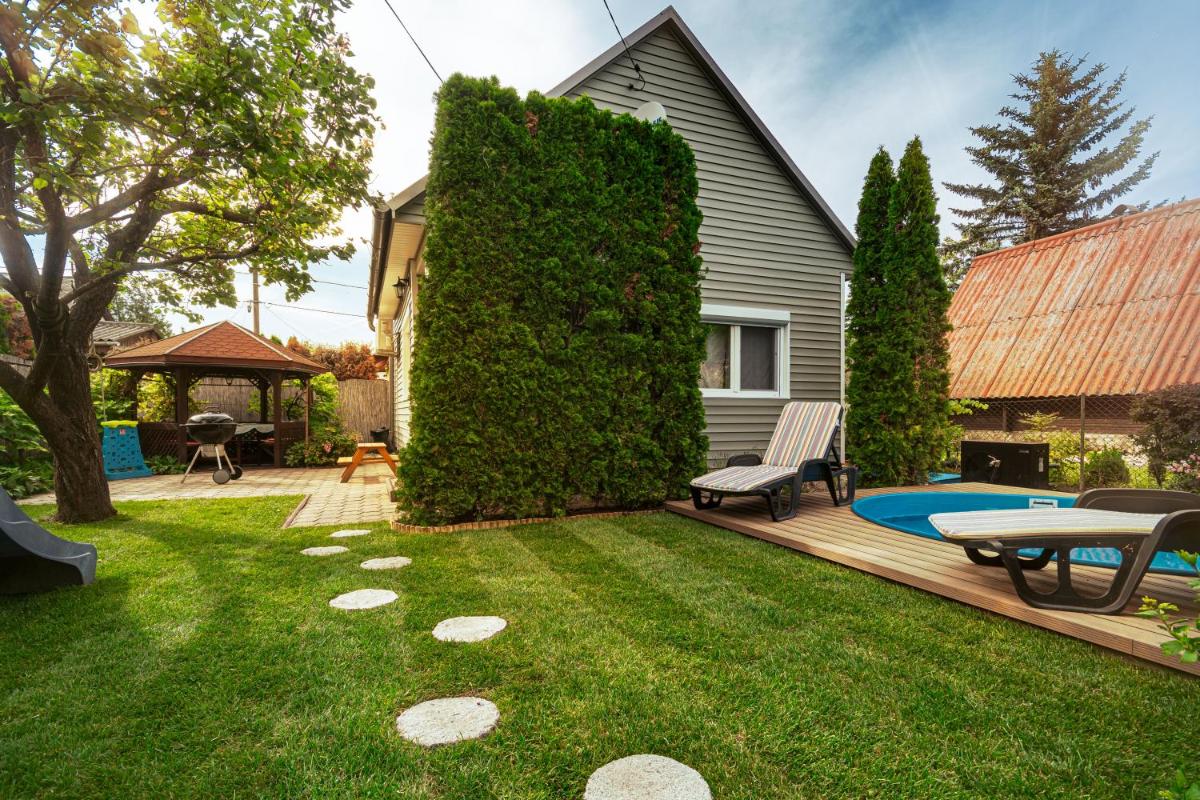 LiliHome - Housity