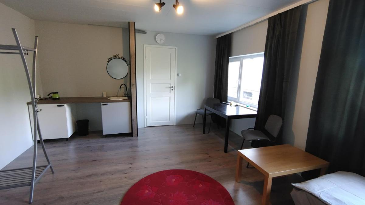 Guesthouse near Tallinn - Housity