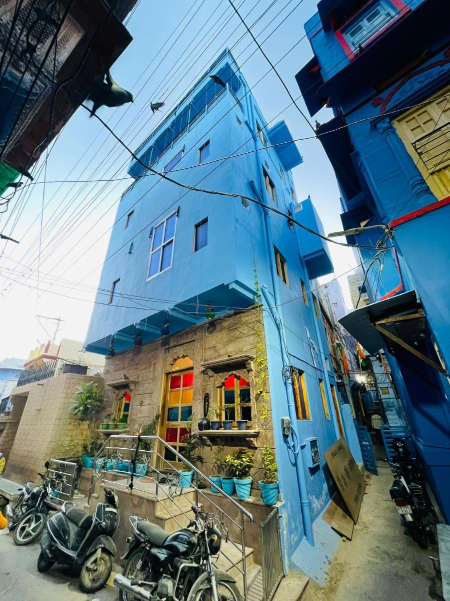 The Little Castle - Boutique Home stay - Housity