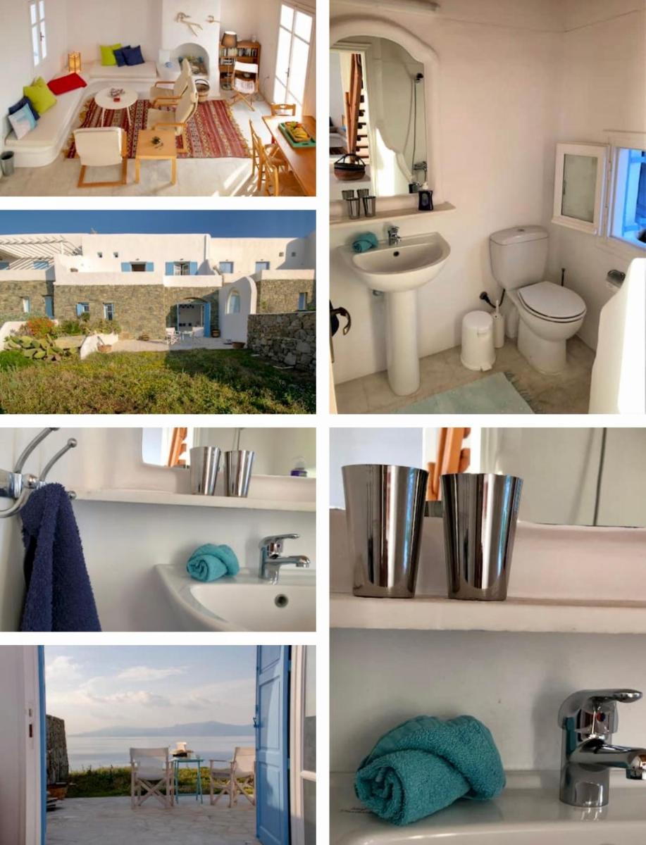 Sunset Villa Mykonos - Housity
