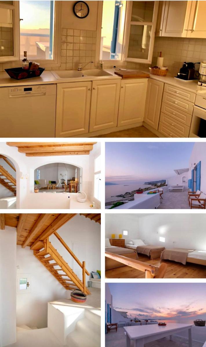 Sunset Villa Mykonos - Housity
