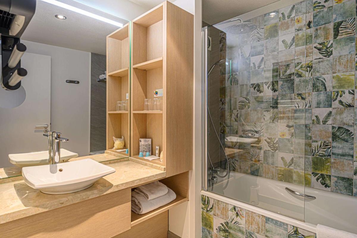 Best Western Plus Hôtel Vannes Centre Ville - Hizvo