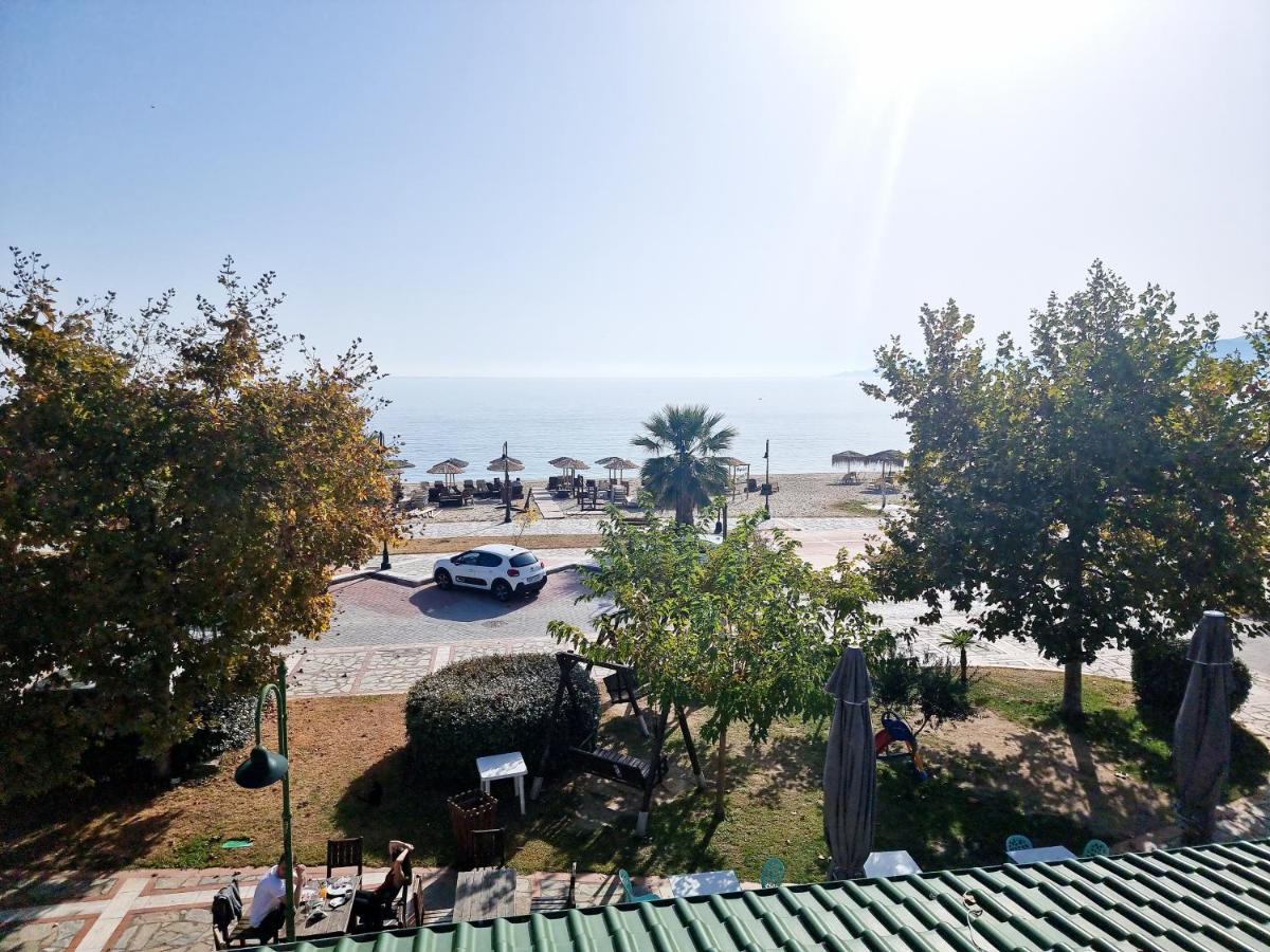 Suitetrails - Sophia seaview suites & restaurant