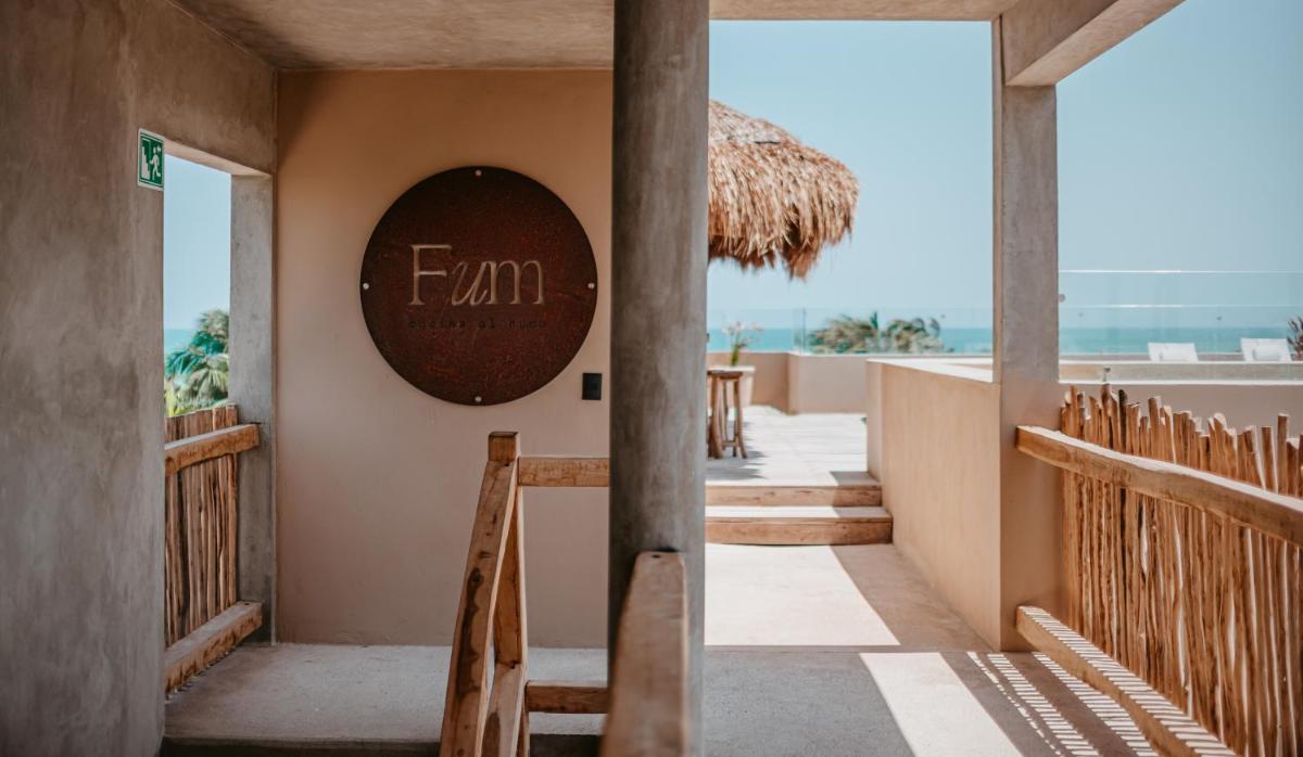 Suitetrails - DOS MARES Pool Club Boutique Hotel