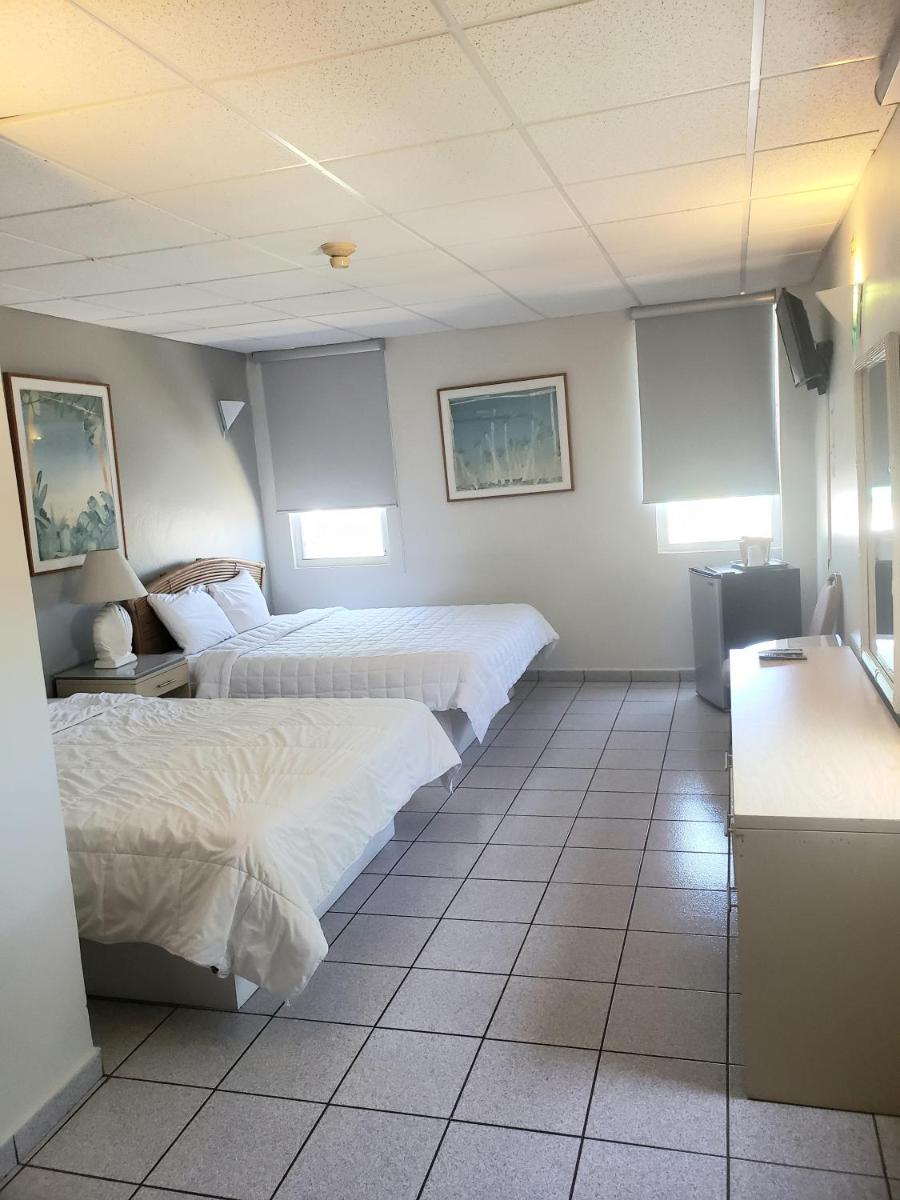 Parador El Buen Cafe - Housity