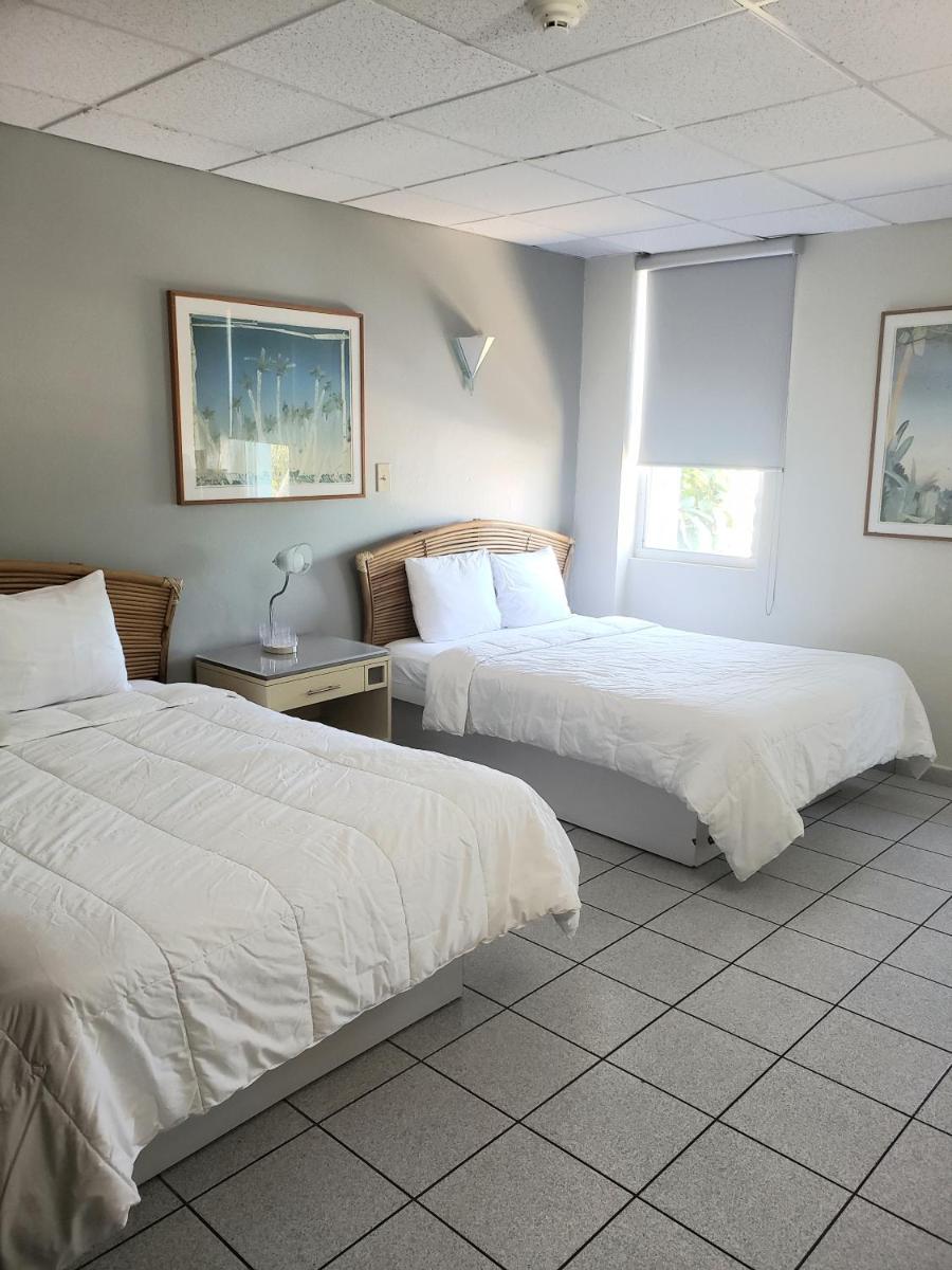 Parador El Buen Cafe - Housity