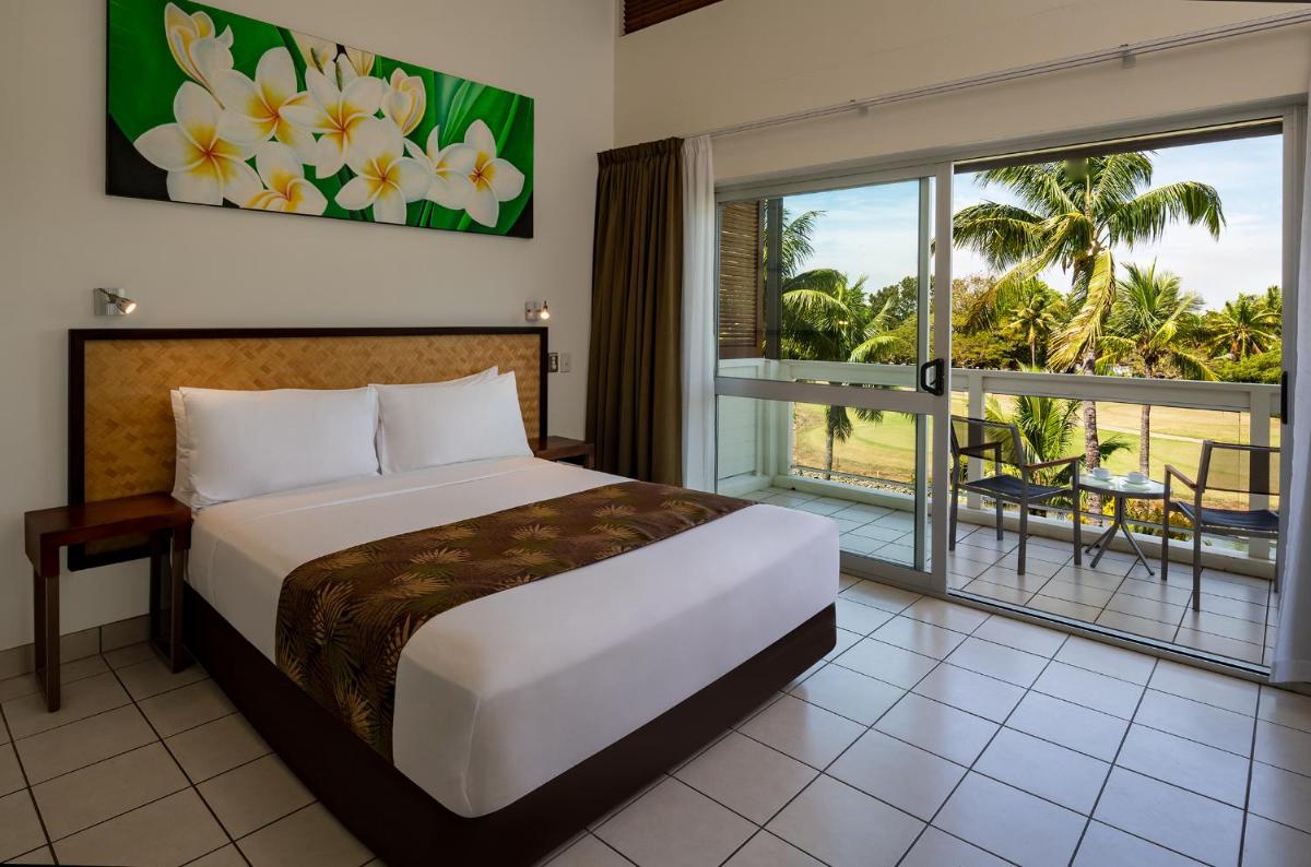 The Terraces Apartments Denarau - Housity
