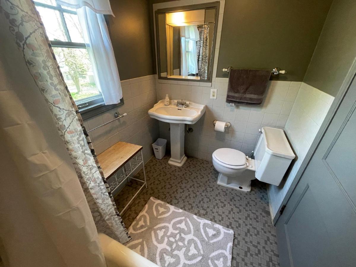 Historic Downtown Brownsburg Home w/Charm - Housity