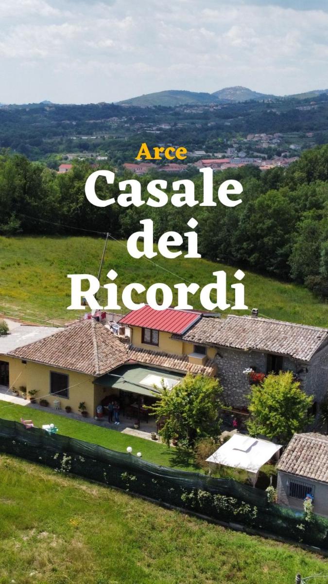Casale dei ricordi - Housity