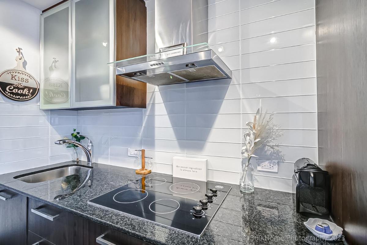 The Peak at Toronto Parking - Housity