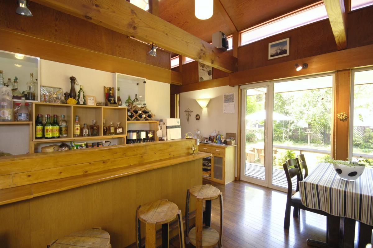 Pension Field - Housity