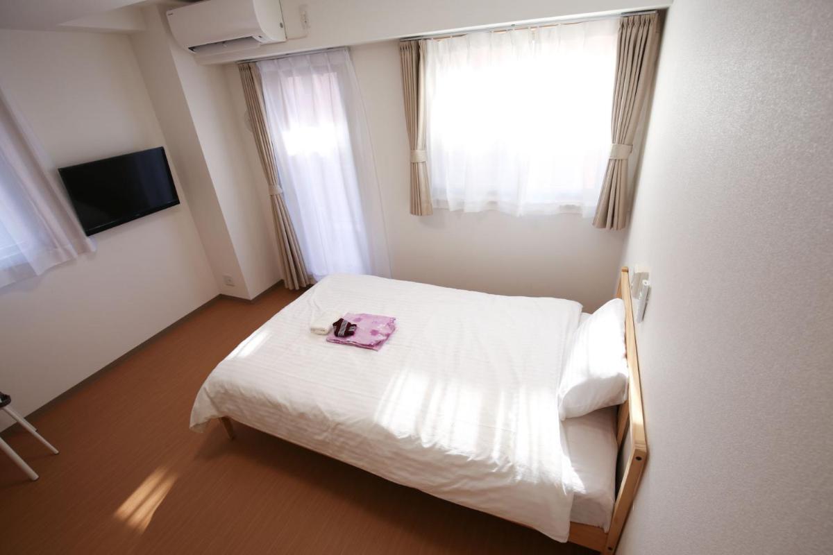 Connect Inn - Housity