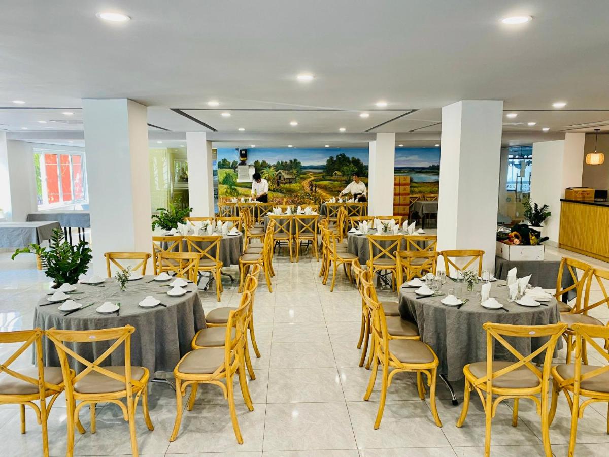 Biet Dien Hotel - Housity