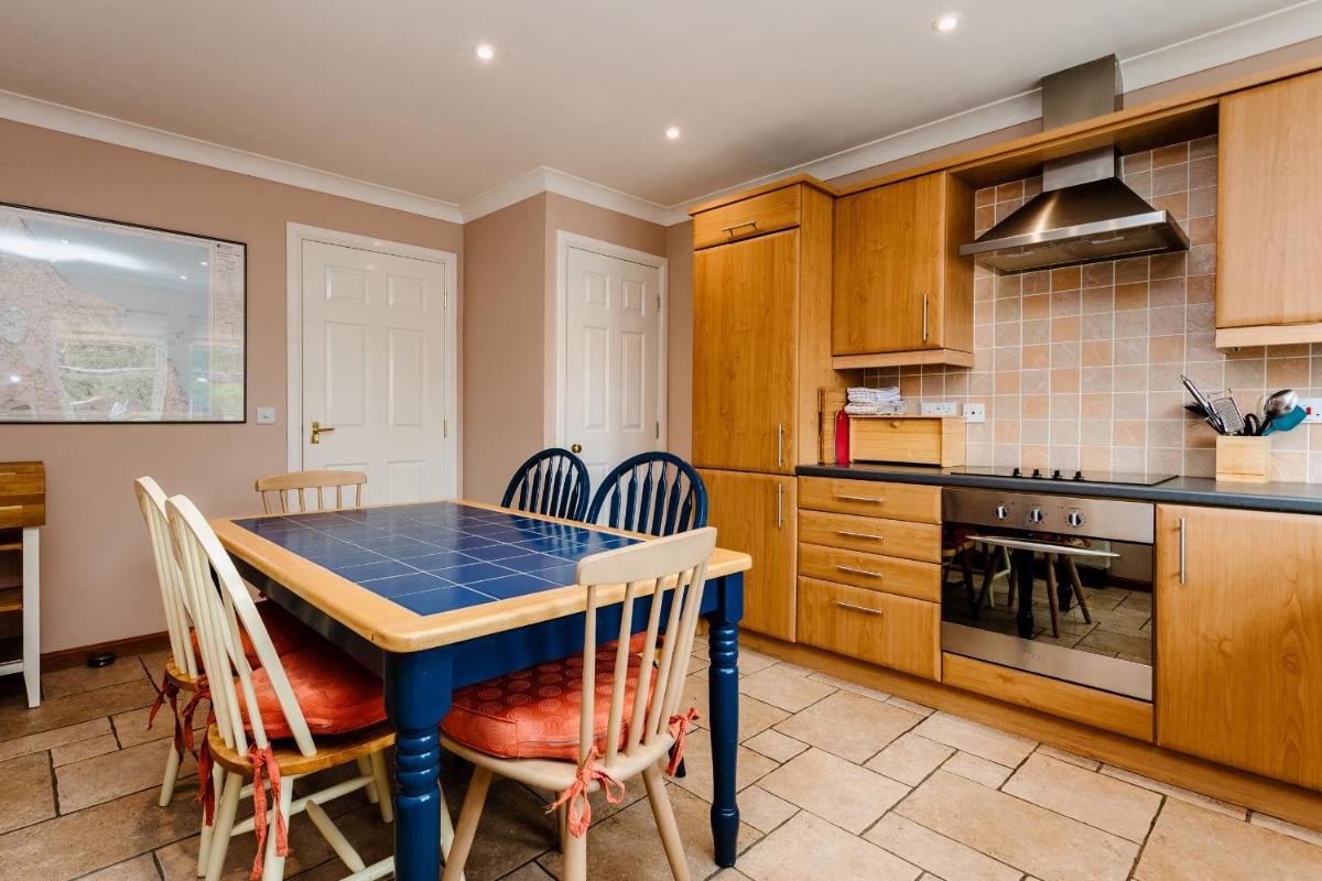 The Apartment - Housity