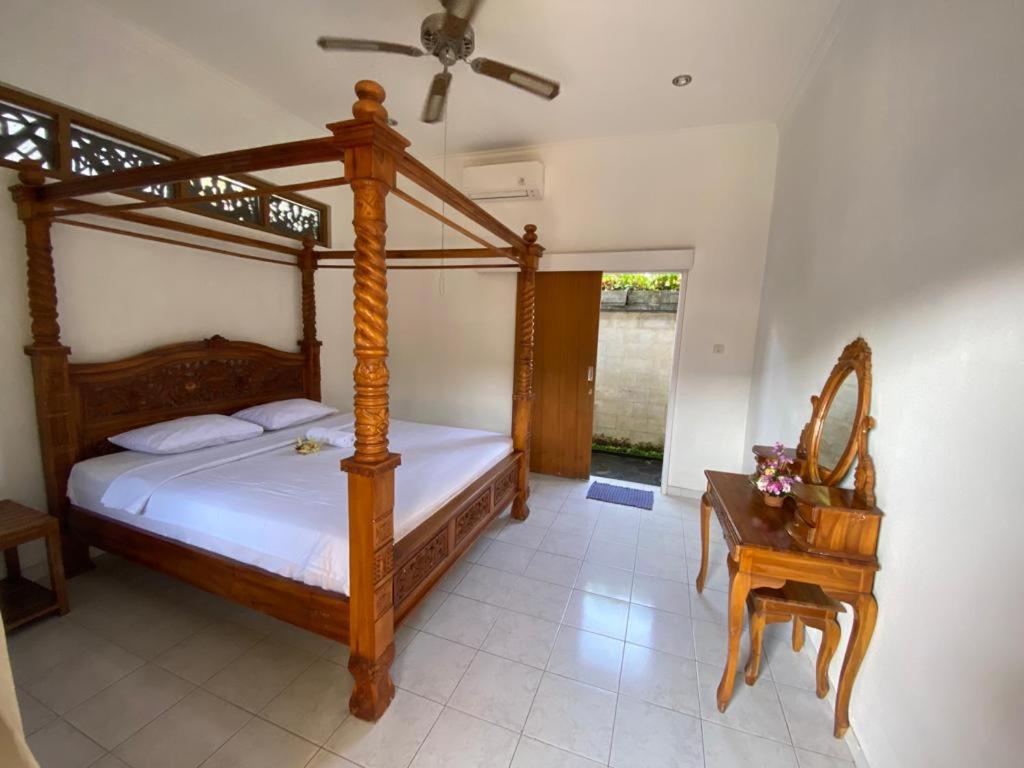 Budi Guest House Ubud - Housity