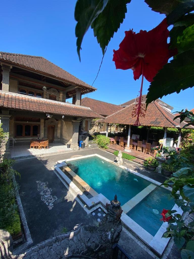 Budi Guest House Ubud - Housity