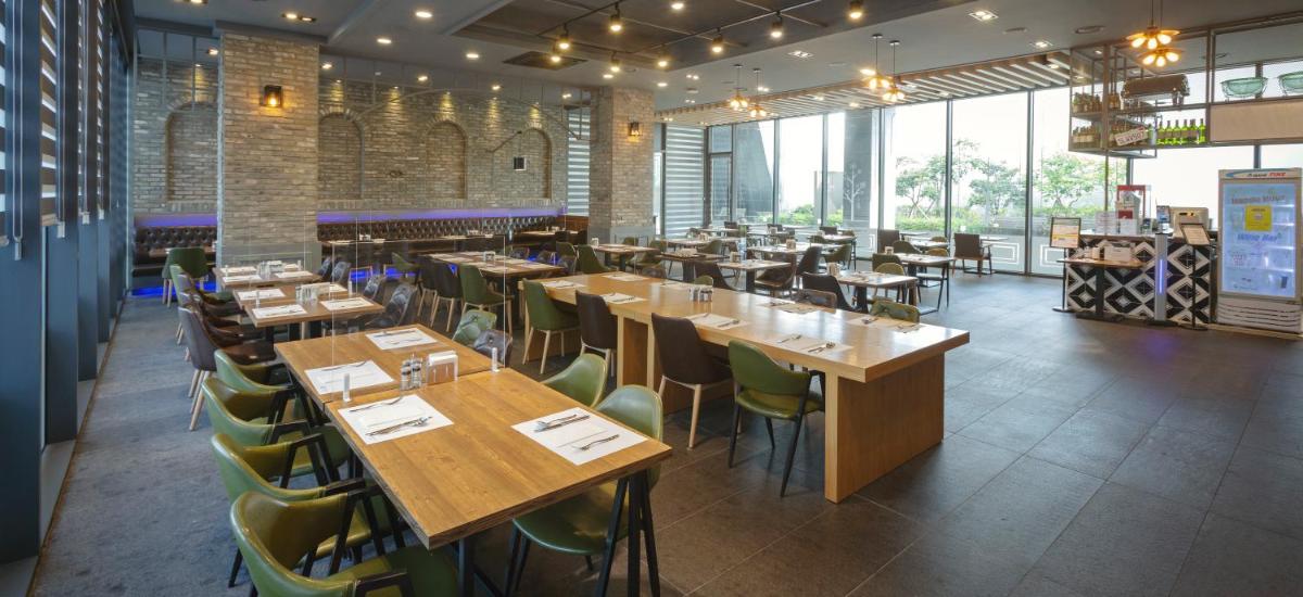Grand City Hotel Changwon - Housity