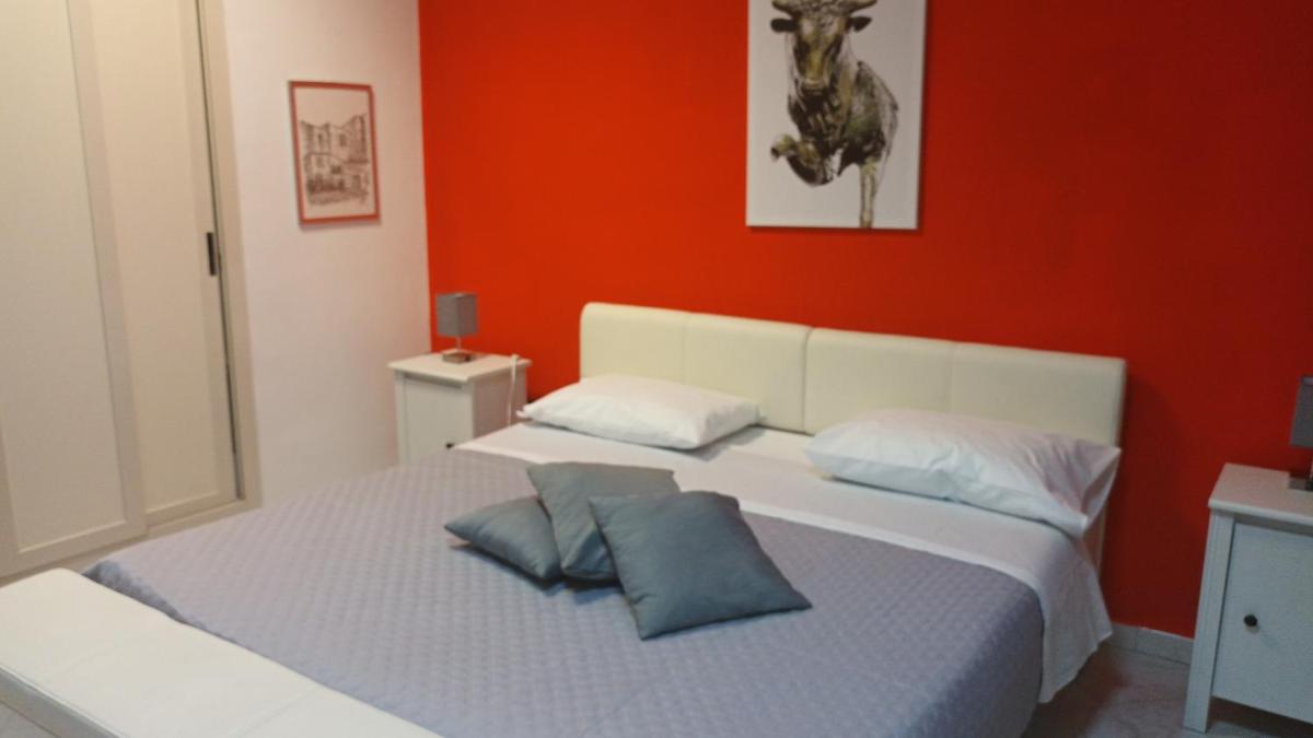 B&B La Stazione - Housity