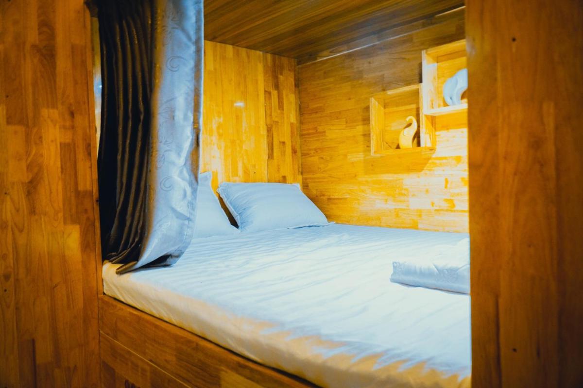 The Dorm Tam Toà - Housity