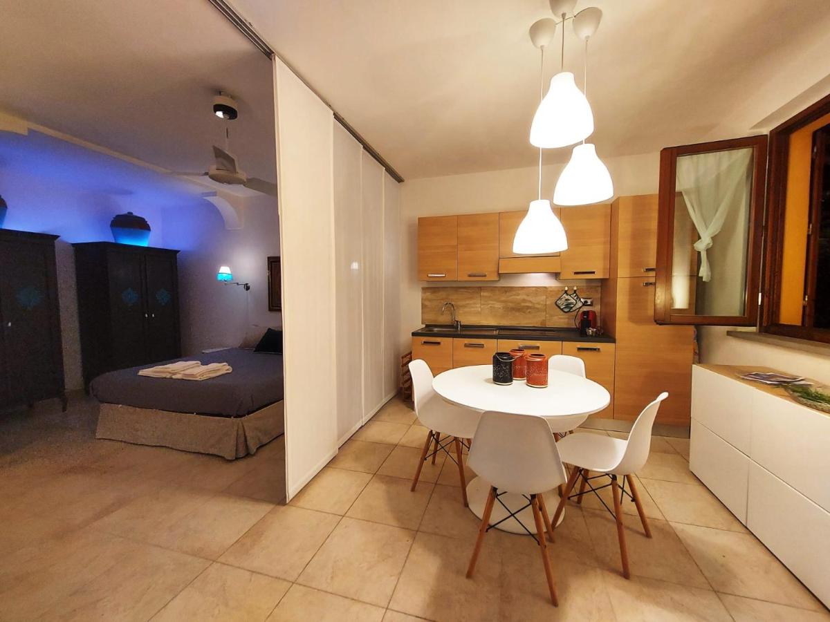 Piccolo Borgo Toscano relax - Housity