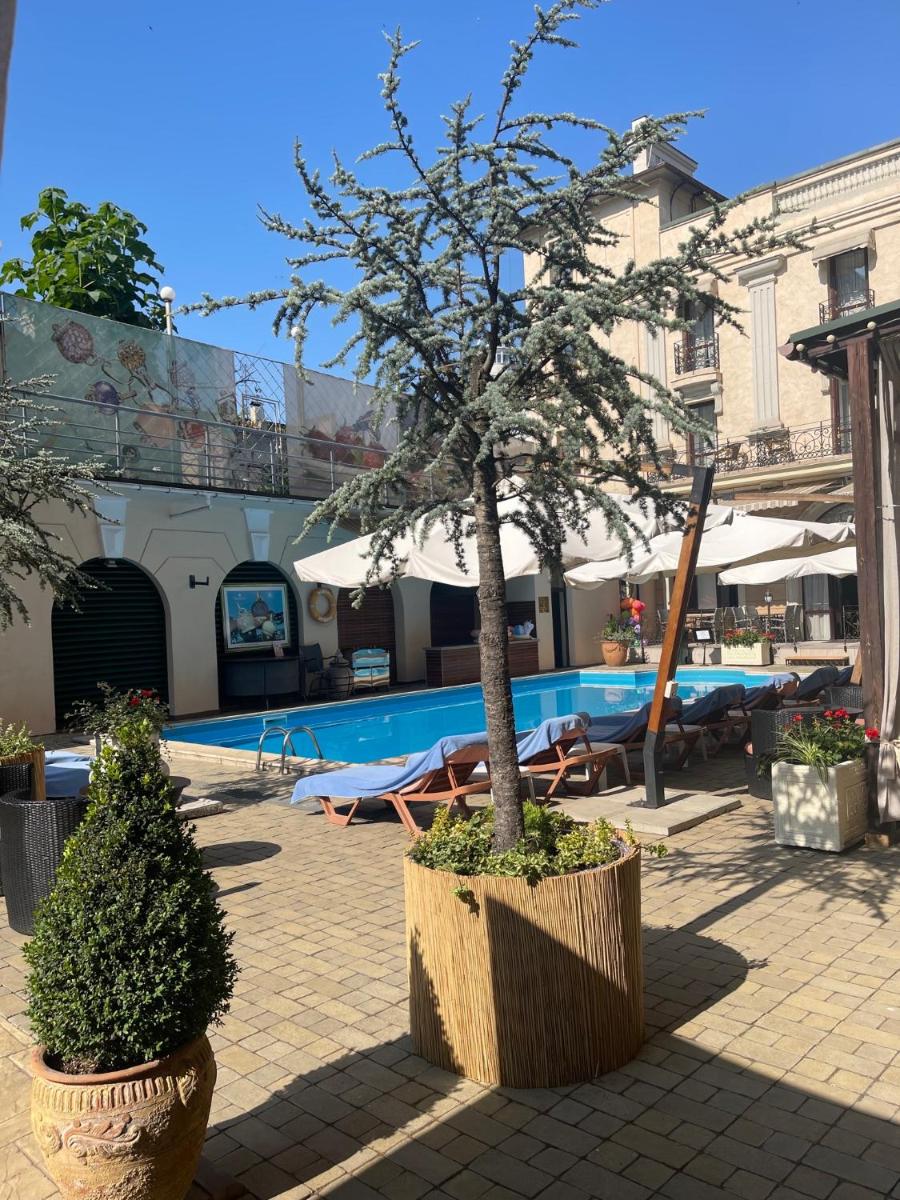 Suitetrails - Arcada Apartments